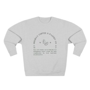 Unisex Crewneck Sweatshirt