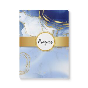 Softcover Journal (with Inside Prints)