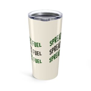Stylish Excel Lovers20oz Motivational Tumbler - Travel Mug for Spreadsheet Lovers, Perfect Gift for Office, Friends, or Family, Inspirational Drinkware