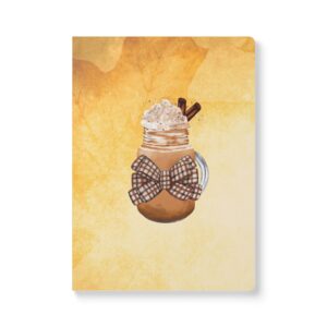 Softcover Journal (with Inside Prints)