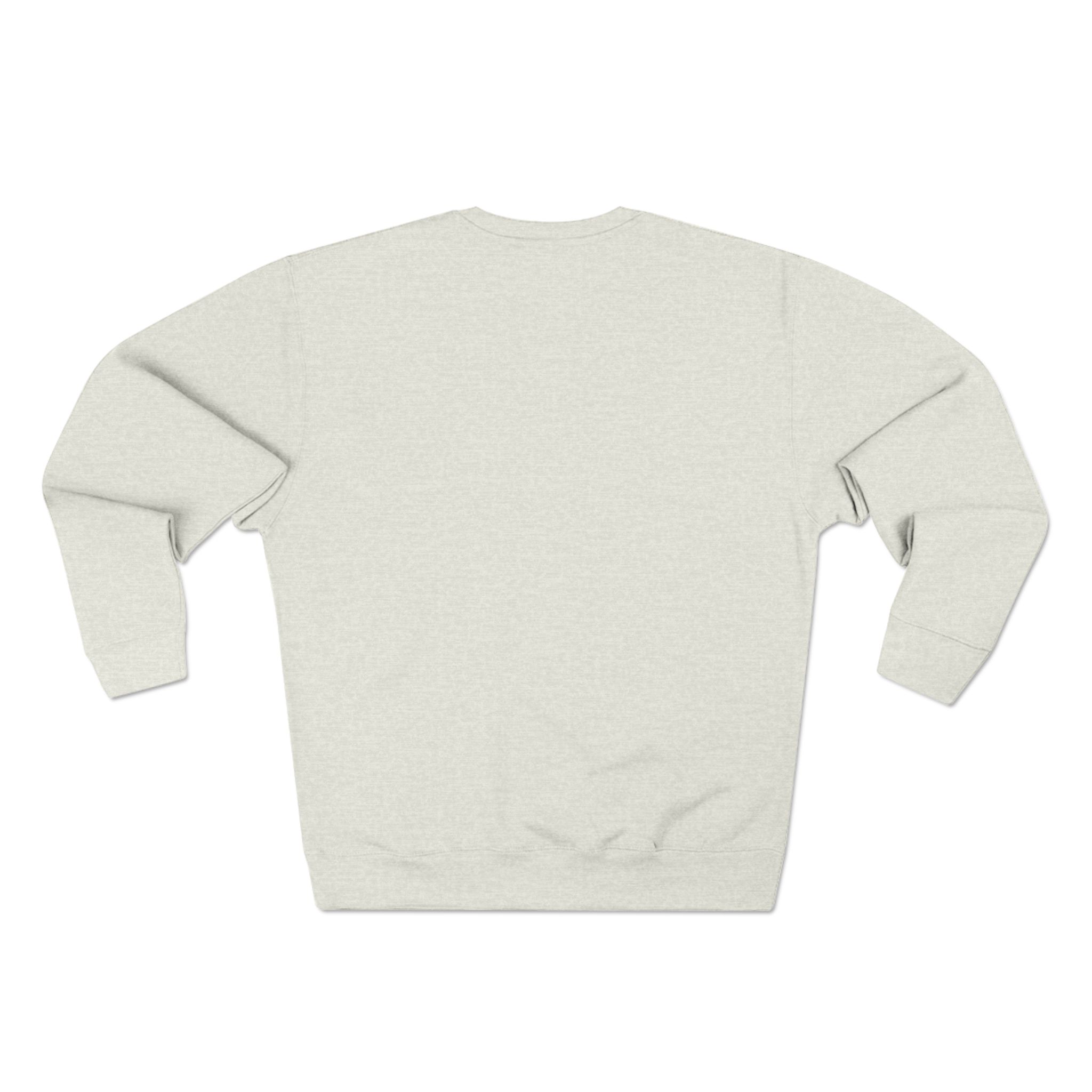 Unisex Crewneck Sweatshirt - Image 6